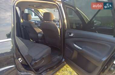 Минивэн Ford S-Max 2014 в 