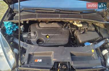Минивэн Ford S-Max 2014 в 