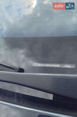 Минивэн Ford S-Max 2014 в 