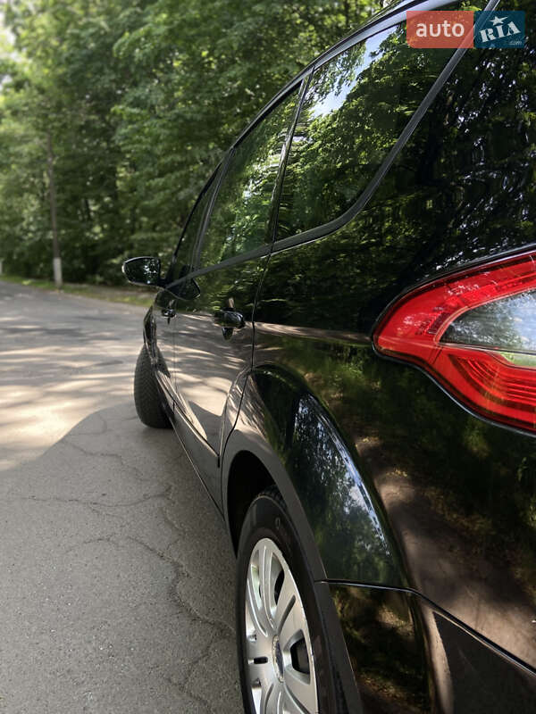 Минивэн Ford S-Max 2011 в Виннице