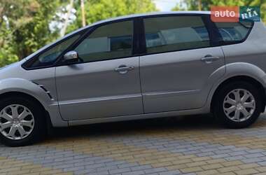 Минивэн Ford S-Max 2007 в 
