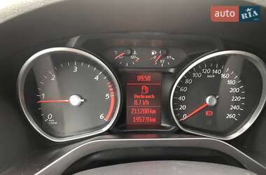 Минивэн Ford S-Max 2011 в 