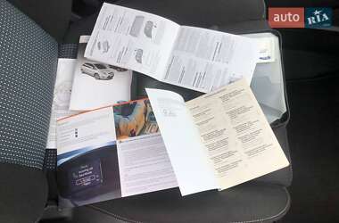 Минивэн Ford S-Max 2011 в 