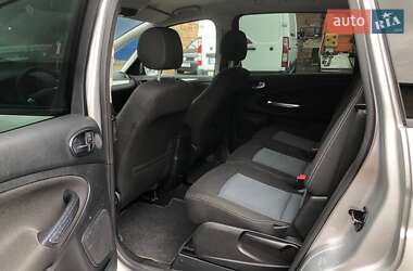 Минивэн Ford S-Max 2011 в 
