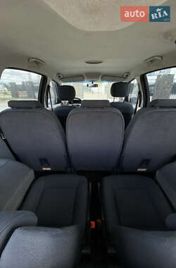 Минивэн Ford S-Max 2007 в 