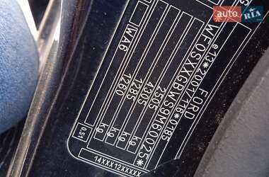 Минивэн Ford S-Max 2009 в 