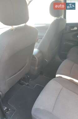 Минивэн Ford S-Max 2009 в 