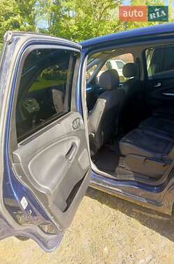 Мінівен Ford S-Max 2010 в 