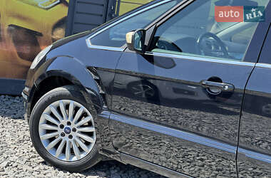 Минивэн Ford S-Max 2011 в 