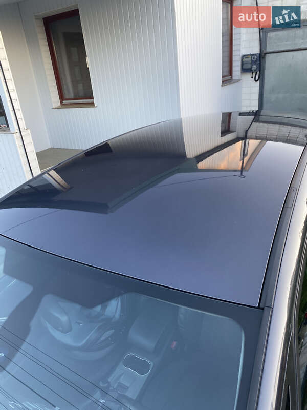 Мінівен Ford S-Max 2008 в Острозі