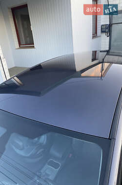 Минивэн Ford S-Max 2008 в 