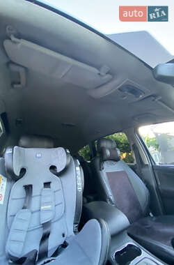 Минивэн Ford S-Max 2008 в 