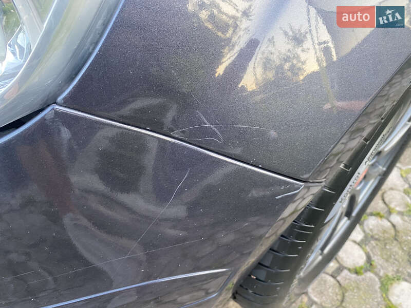 Мінівен Ford S-Max 2008 в Острозі