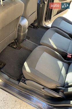 Минивэн Ford S-Max 2008 в 