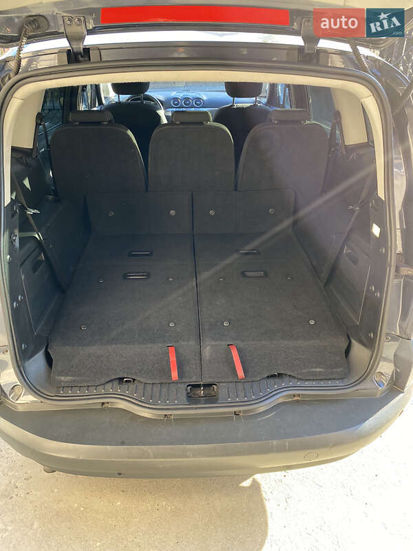Мінівен Ford S-Max 2008 в Острозі