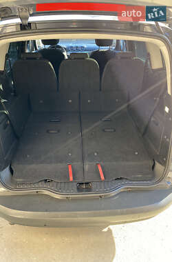 Минивэн Ford S-Max 2008 в 