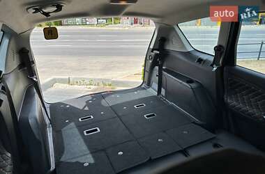 Минивэн Ford S-Max 2009 в 