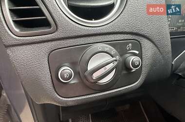 Минивэн Ford S-Max 2013 в 