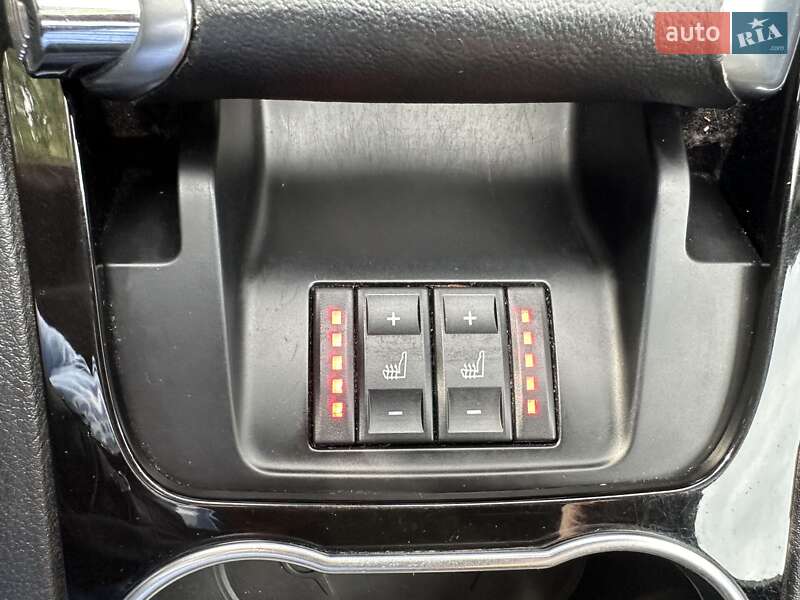 Минивэн Ford S-Max 2013 в Киеве