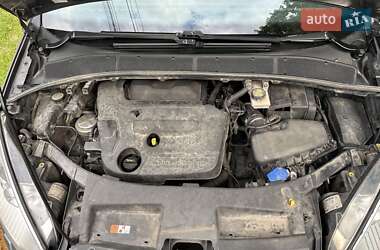 Минивэн Ford S-Max 2013 в 