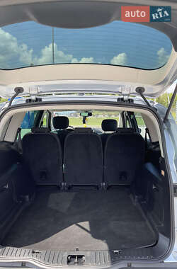 Минивэн Ford S-Max 2007 в 