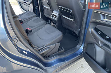 Минивэн Ford S-Max 2018 в 