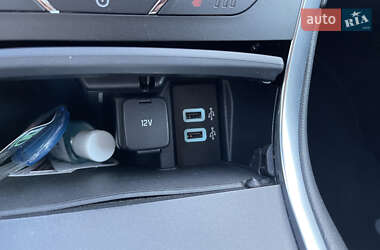 Минивэн Ford S-Max 2018 в 
