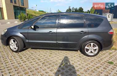 Минивэн Ford S-Max 2008 в Хмельницком