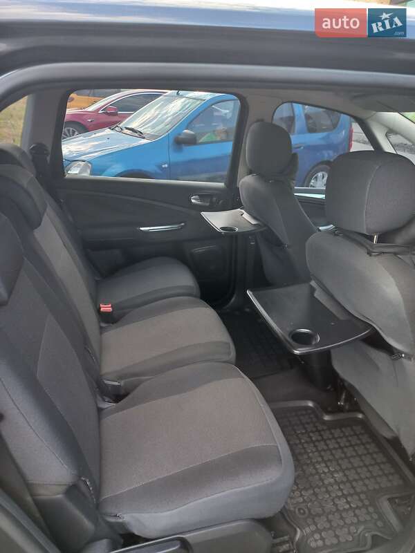 Мінівен Ford S-Max 2008 в Хмельницькому