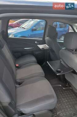 Минивэн Ford S-Max 2008 в 