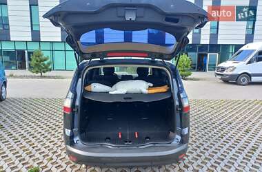 Минивэн Ford S-Max 2008 в Хмельницком