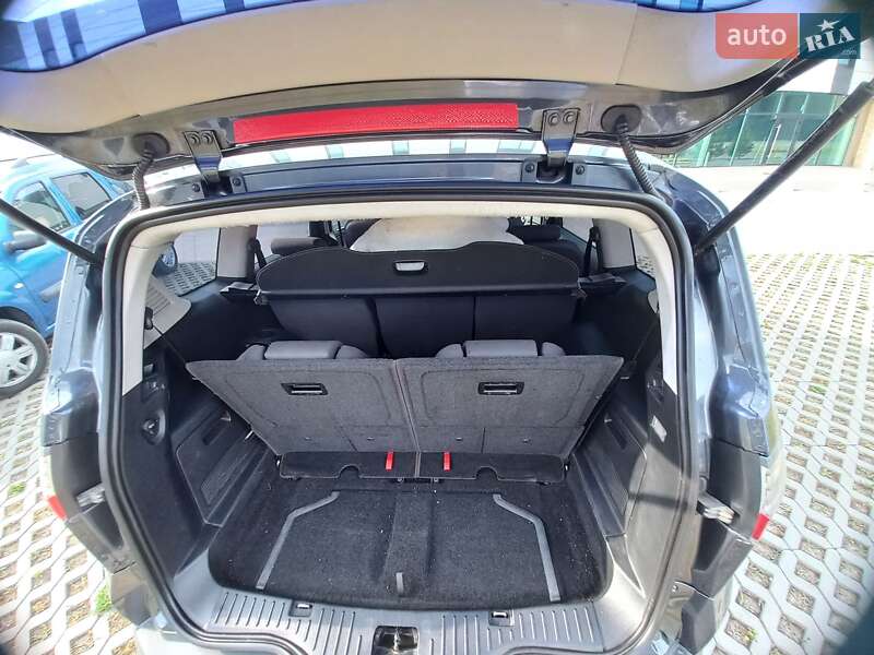 Мінівен Ford S-Max 2008 в Хмельницькому