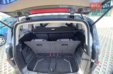 Минивэн Ford S-Max 2008 в 