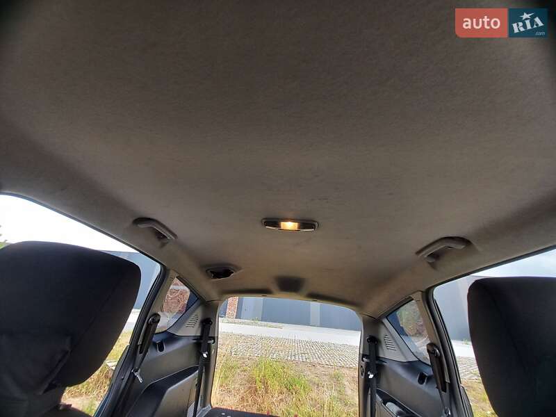 Мінівен Ford S-Max 2008 в Хмельницькому