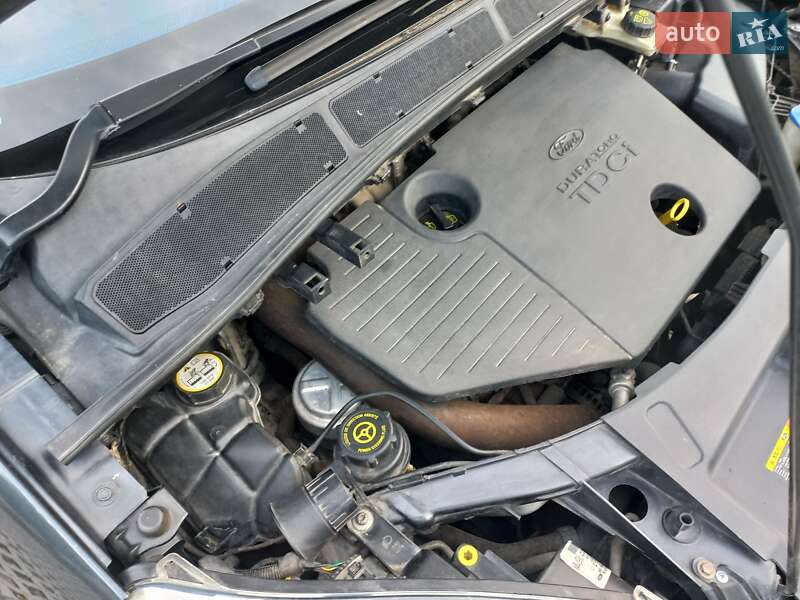 Мінівен Ford S-Max 2008 в Хмельницькому
