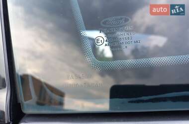 Минивэн Ford S-Max 2008 в 