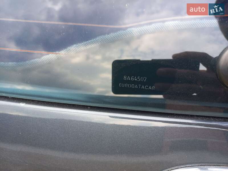 Мінівен Ford S-Max 2008 в Хмельницькому