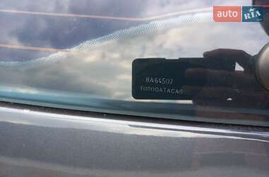 Минивэн Ford S-Max 2008 в 