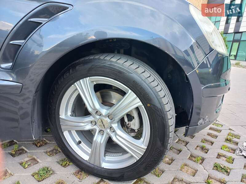 Мінівен Ford S-Max 2008 в Хмельницькому