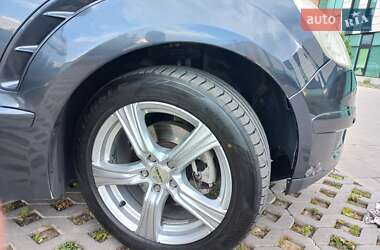 Минивэн Ford S-Max 2008 в 