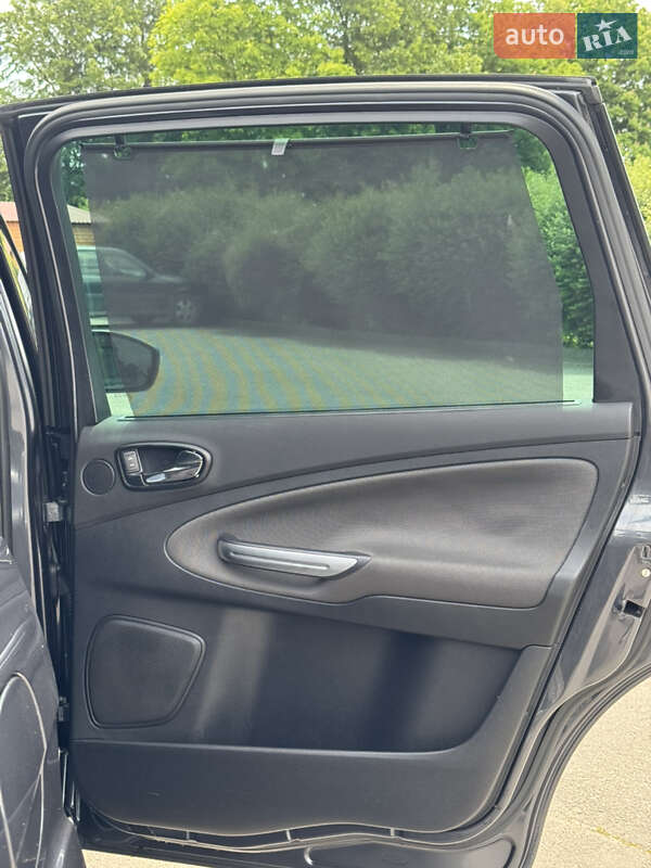 Мінівен Ford S-Max 2006 в Тернополі