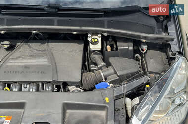 Минивэн Ford S-Max 2006 в 