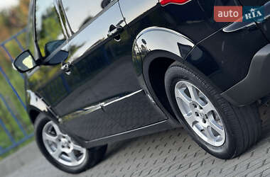 Мінівен Ford S-Max 2014 в 
