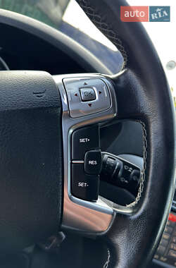 Мінівен Ford S-Max 2014 в 