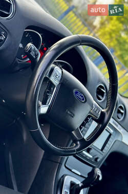 Мінівен Ford S-Max 2014 в 