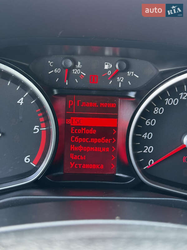 Мінівен Ford S-Max 2014 в Трускавці