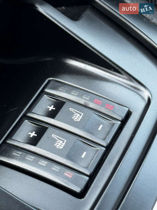 Мінівен Ford S-Max 2014 в Трускавці