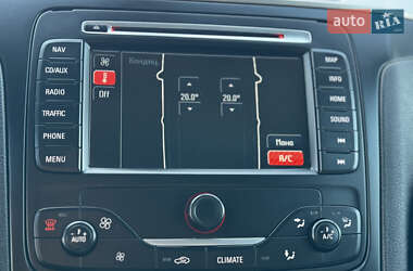 Мінівен Ford S-Max 2014 в 