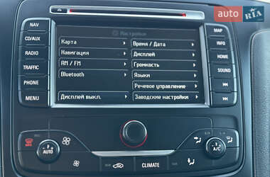 Мінівен Ford S-Max 2014 в 