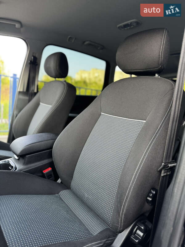 Мінівен Ford S-Max 2014 в Трускавці